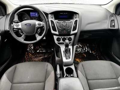 2013 Ford Focus, $4999. Photo 8