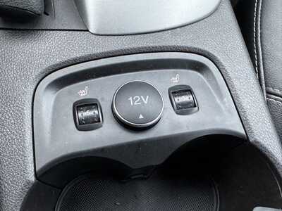 2014 Ford Focus, $7967. Photo 11