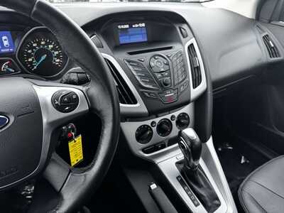 2014 Ford Focus, $7967. Photo 12