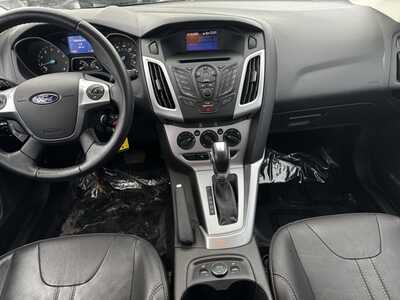 2014 Ford Focus, $7967. Photo 2