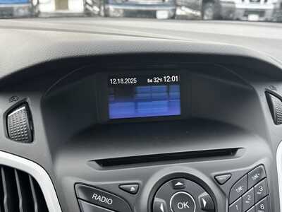 2014 Ford Focus, $7967. Photo 3