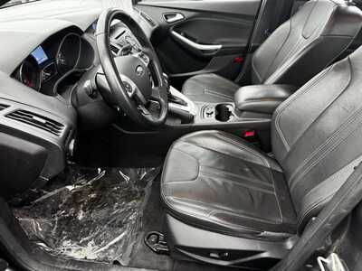 2014 Ford Focus, $7967. Photo 4