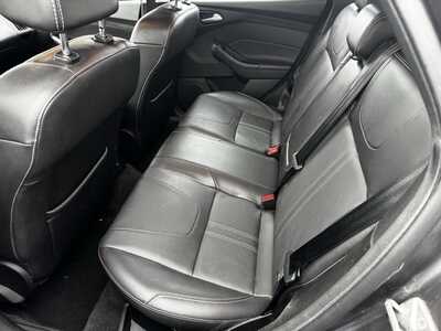 2014 Ford Focus, $7967. Photo 5