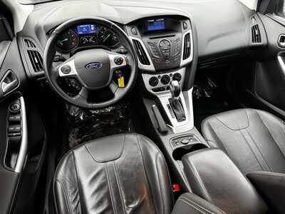 2014 Ford Focus, $7967. Photo 7