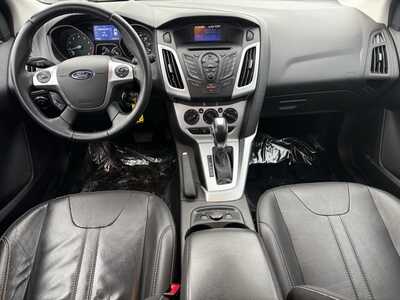 2014 Ford Focus, $7967. Photo 8