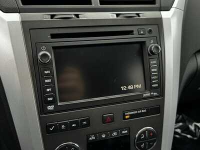2010 Chevrolet Traverse, $5991. Photo 3