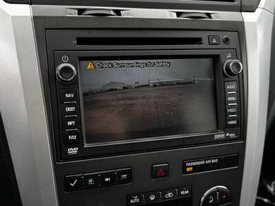 2010 Chevrolet Traverse, $5991. Photo 4