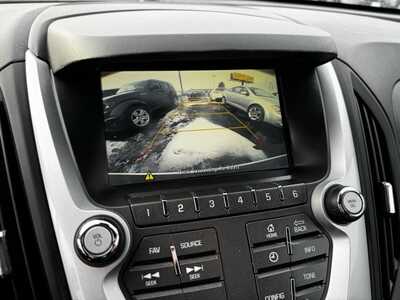 2016 Chevrolet Equinox, $5990. Photo 4