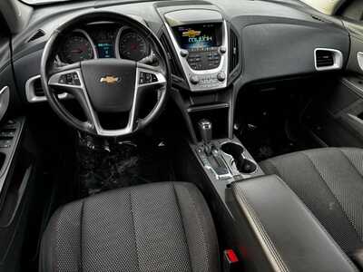 2016 Chevrolet Equinox, $5990. Photo 8