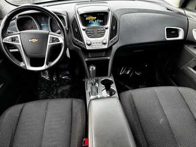 2016 Chevrolet Equinox, $5990. Photo 9