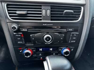 2015 Audi A4, $11000. Photo 10