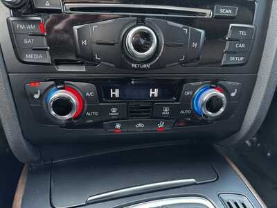 2015 Audi A4, $11000. Photo 11