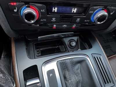 2015 Audi A4, $11000. Photo 12