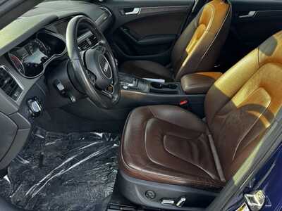 2015 Audi A4, $11000. Photo 4