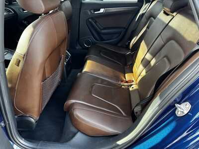 2015 Audi A4, $11000. Photo 6