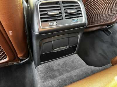 2015 Audi A4, $11000. Photo 7