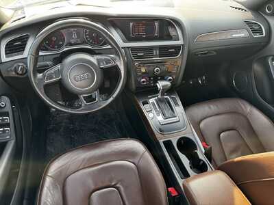 2015 Audi A4, $11000. Photo 8