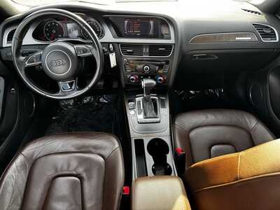 2015 Audi A4, $11000. Photo 9
