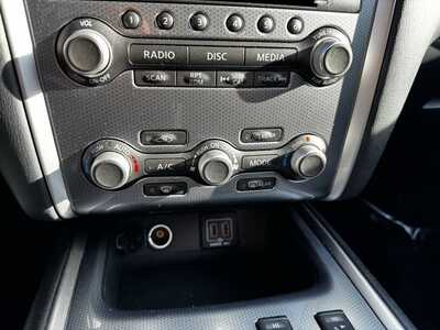2018 Nissan Pathfinder, $8990. Photo 12
