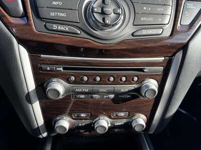2014 Nissan Pathfinder, $5290. Photo 12