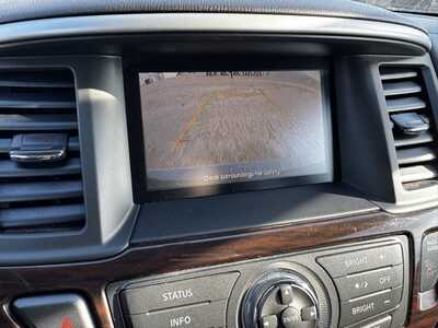 2014 Nissan Pathfinder, $5290. Photo 4