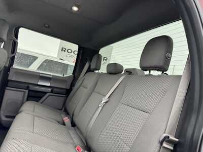 2016 Ford F150 Crew Cab, $12990. Photo 11