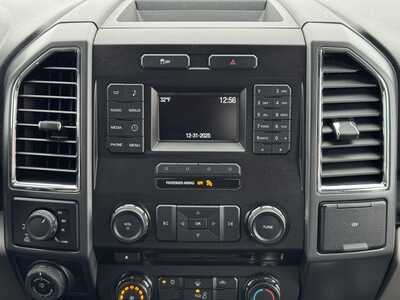 2016 Ford F150 Crew Cab, $12990. Photo 3