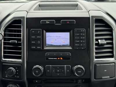 2016 Ford F150 Crew Cab, $12990. Photo 4