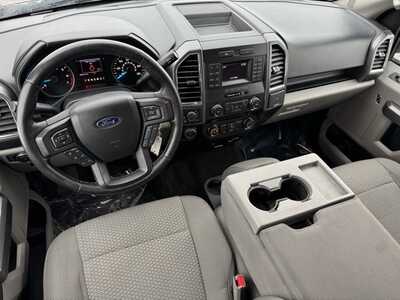 2016 Ford F150 Crew Cab, $12990. Photo 5