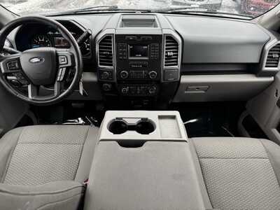2016 Ford F150 Crew Cab, $12990. Photo 7