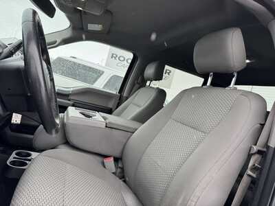 2016 Ford F150 Crew Cab, $12990. Photo 9