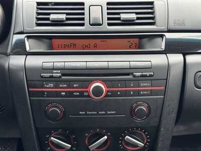 2009 Mazda Mazda3, $6999. Photo 3