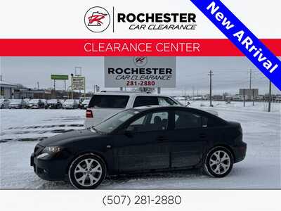 2009 Mazda Mazda3, $6999. Photo 1