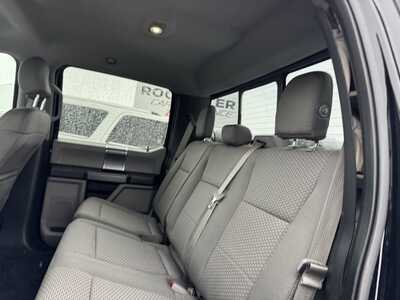 2016 Ford F150 Crew Cab, $12967. Photo 11