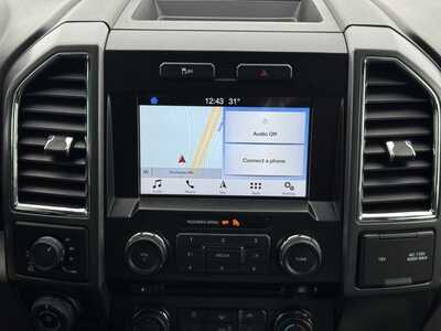 2016 Ford F150 Crew Cab, $12967. Photo 3