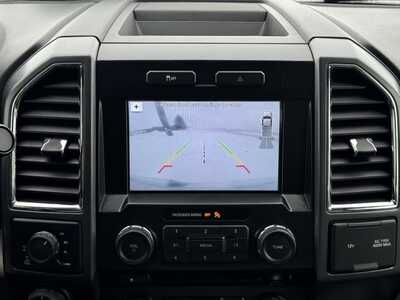 2016 Ford F150 Crew Cab, $12967. Photo 4