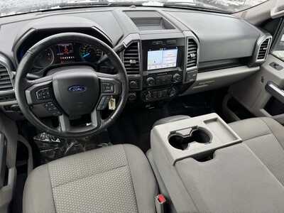 2016 Ford F150 Crew Cab, $12967. Photo 5