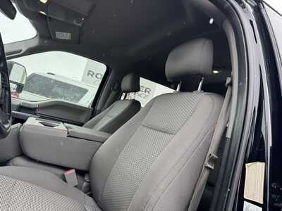 2016 Ford F150 Crew Cab, $12967. Photo 9