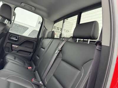 2016 GMC 1500 Ext Cab, $15490. Photo 11