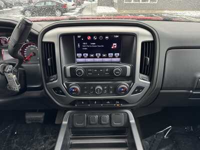 2016 GMC 1500 Ext Cab, $15490. Photo 2