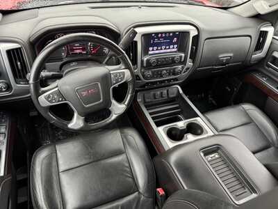 2016 GMC 1500 Ext Cab, $15490. Photo 5
