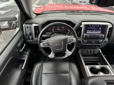 2016 GMC 1500 Ext Cab, $15490. Photo 6