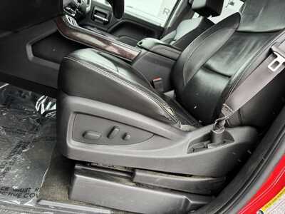 2016 GMC 1500 Ext Cab, $15490. Photo 8