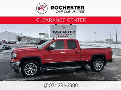 2016 GMC 1500 Ext Cab, $15490. Photo 1