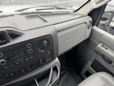 2017 Ford Van,Cargo, $12967. Photo 10