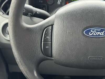 2017 Ford Van,Cargo, $12967. Photo 11