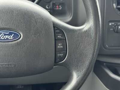 2017 Ford Van,Cargo, $12967. Photo 12