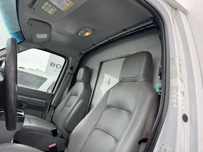 2017 Ford Van,Cargo, $12967. Photo 4