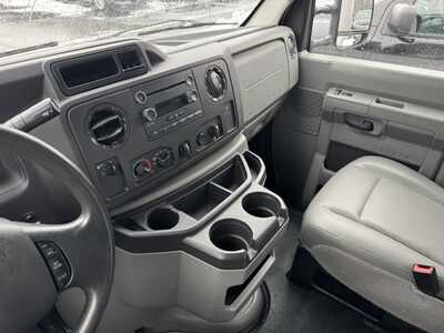 2017 Ford Van,Cargo, $12967. Photo 6