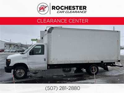 2017 Ford Van,Cargo, $12967. Photo 1